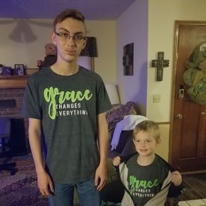 Meet your Posher, Debbie